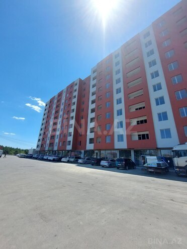 Продаётся 2-комн. новостройка 58 м², пос. Джейранбатан, photo 3 from 10