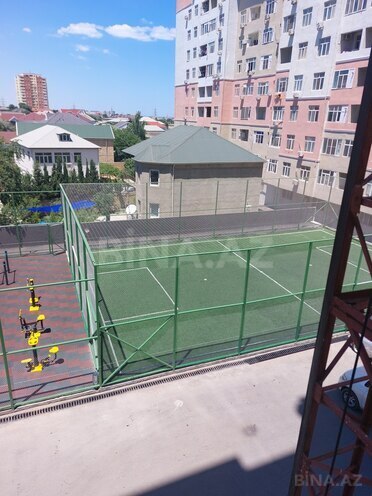 Продаётся 2-комн. новостройка 58 м², пос. Джейранбатан, photo 8 from 10