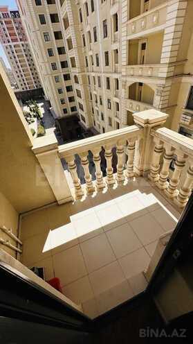 Сдаётся 2-комн. новостройка 65 м², м. Элмляр Академиясы, photo 14 from 15