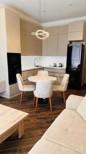 Сдаётся 2-комн. новостройка 65 м², м. Элмляр Академиясы, photo 9 from 15