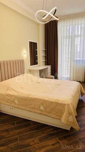 Сдаётся 2-комн. новостройка 65 м², м. Элмляр Академиясы, photo 5 from 15