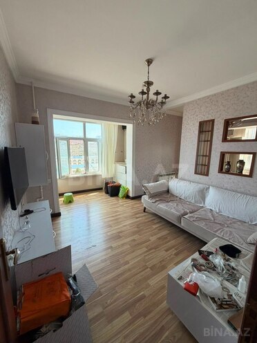 Продаётся 1-комн. вторичка 32 м², пос. Ени Ясамал, photo 1 from 25
