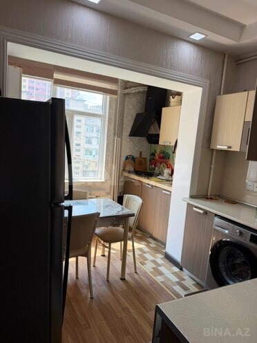 Продаётся 1-комн. вторичка 32 м², пос. Ени Ясамал, photo 7 from 25