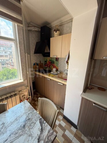 Продаётся 1-комн. вторичка 32 м², пос. Ени Ясамал, photo 11 from 25