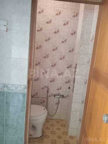 İcarəyə verilir 3 otaqlı köhnə tikili 90 m², Nəriman Nərimanov m., photo 9 from 11
