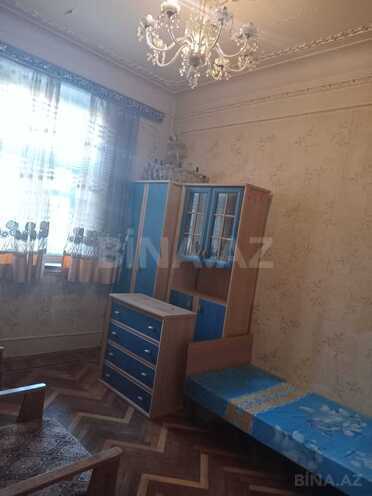 İcarəyə verilir 3 otaqlı köhnə tikili 90 m², Nəriman Nərimanov m., photo 5 from 11