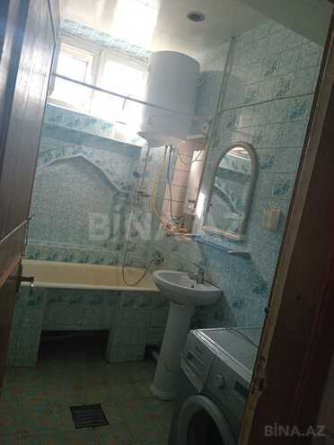 İcarəyə verilir 3 otaqlı köhnə tikili 90 m², Nəriman Nərimanov m., photo 8 from 11
