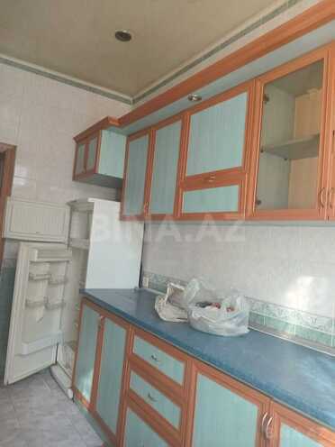 İcarəyə verilir 3 otaqlı köhnə tikili 90 m², Nəriman Nərimanov m., photo 6 from 11