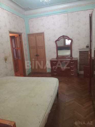 İcarəyə verilir 3 otaqlı köhnə tikili 90 m², Nəriman Nərimanov m., photo 4 from 11