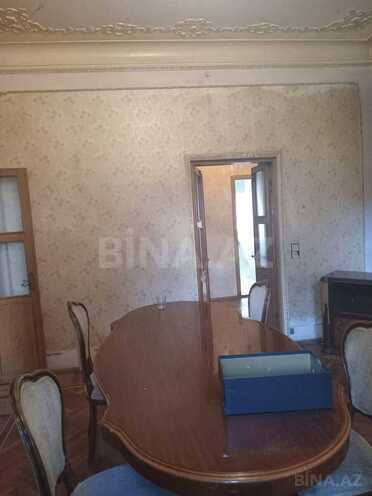 İcarəyə verilir 3 otaqlı köhnə tikili 90 m², Nəriman Nərimanov m., photo 3 from 11