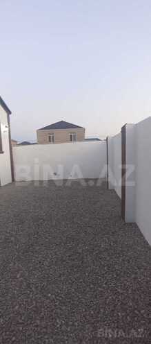 Satılır 3 otaqlı həyət evi/bağ evi 80 m², Ramana q., photo 3 from 20