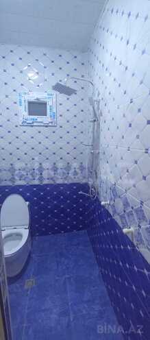 Satılır 3 otaqlı həyət evi/bağ evi 80 m², Ramana q., photo 18 from 20
