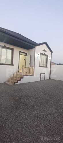Satılır 3 otaqlı həyət evi/bağ evi 80 m², Ramana q., photo 1 from 20