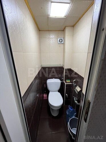 Сдаётся 4-комн. вторичка 101 м², м. Мемар Аджеми, photo 13 from 15