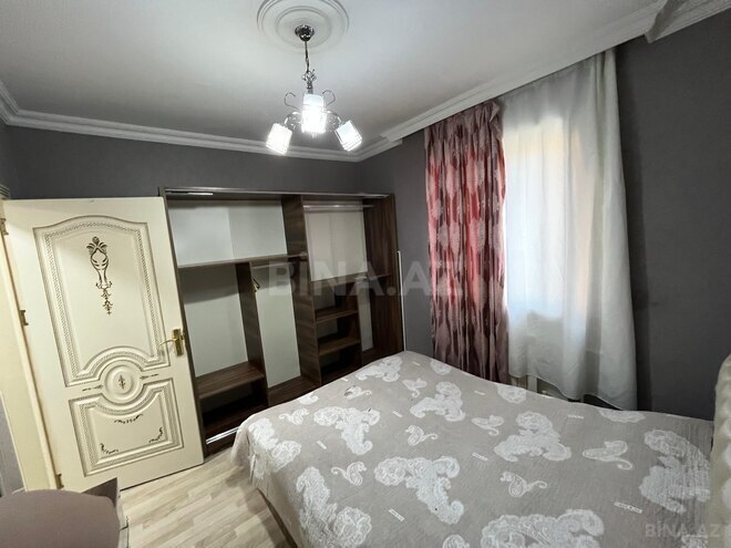 Сдаётся 4-комн. вторичка 101 м², м. Мемар Аджеми, photo 7 from 15