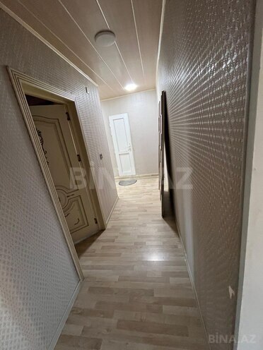 Сдаётся 4-комн. вторичка 101 м², м. Мемар Аджеми, photo 6 from 15
