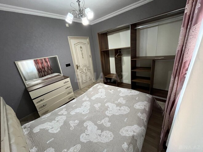 Сдаётся 4-комн. вторичка 101 м², м. Мемар Аджеми, photo 5 from 15