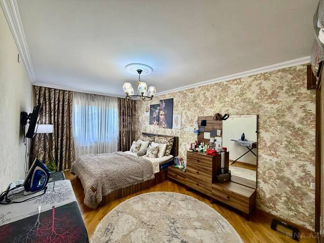 Продаётся 4-комн. вторичка 80 м², м. Нефтчиляр, photo 6 from 25