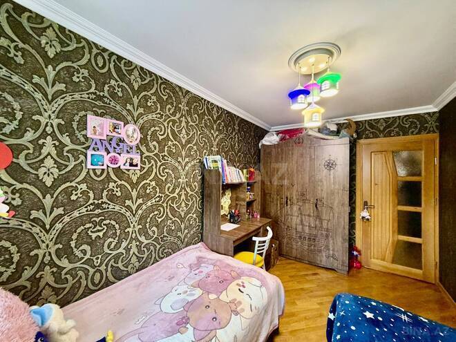 Продаётся 4-комн. вторичка 80 м², м. Нефтчиляр, photo 12 from 25