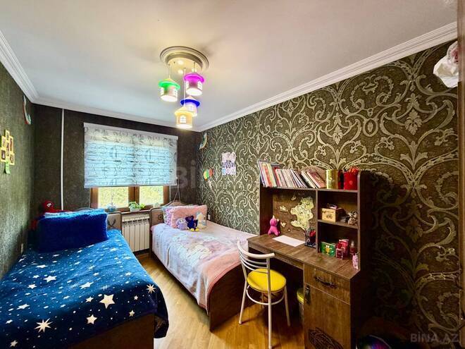Продаётся 4-комн. вторичка 80 м², м. Нефтчиляр, photo 10 from 25