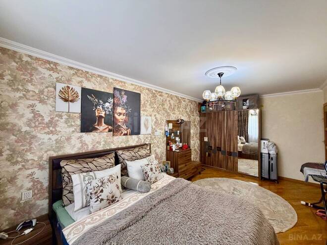 Продаётся 4-комн. вторичка 80 м², м. Нефтчиляр, photo 8 from 25