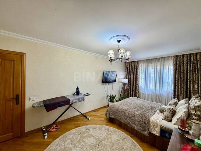 Продаётся 4-комн. вторичка 80 м², м. Нефтчиляр, photo 7 from 25