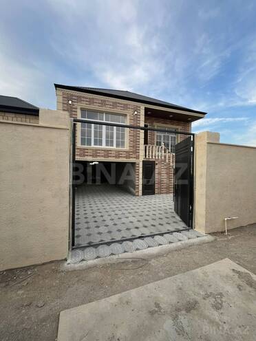 Satılır 3 otaqlı həyət evi/bağ evi 95 m², Saray q., photo 12 from 17