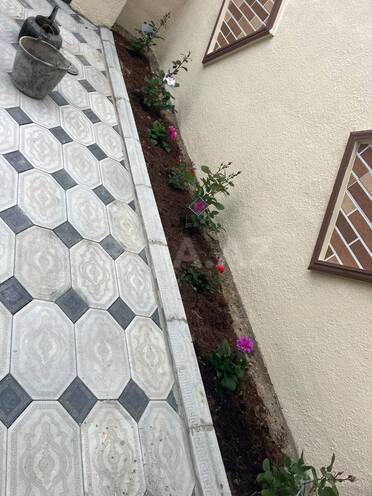 Satılır 3 otaqlı həyət evi/bağ evi 95 m², Saray q., photo 5 from 17