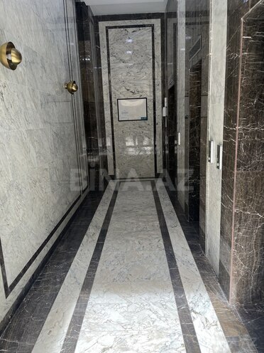 Satılır 2 otaqlı yeni tikili 84 m², Nəsimi r., photo 5 from 14