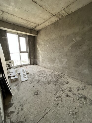 Satılır 2 otaqlı yeni tikili 84 m², Nəsimi r., photo 12 from 14
