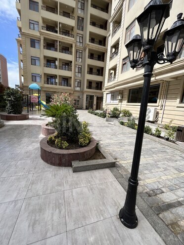 Satılır 2 otaqlı yeni tikili 84 m², Nəsimi r., photo 3 from 14