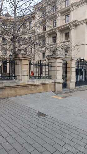 İcarəyə verilir 1 otaqlı köhnə tikili 25 m², Elmlər Akademiyası m., photo 12 from 15