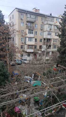 İcarəyə verilir 1 otaqlı köhnə tikili 25 m², Elmlər Akademiyası m., photo 5 from 15