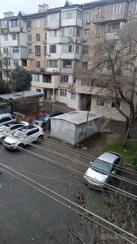 İcarəyə verilir 1 otaqlı köhnə tikili 25 m², Elmlər Akademiyası m., photo 7 from 15