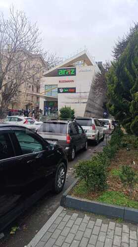 İcarəyə verilir 1 otaqlı köhnə tikili 25 m², Elmlər Akademiyası m., photo 13 from 15
