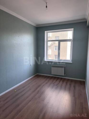 İcarəyə verilir 3 otaqlı yeni tikili 75 m², Hövsan q., photo 9 from 12