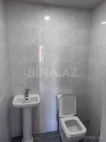İcarəyə verilir 3 otaqlı yeni tikili 75 m², Hövsan q., photo 3 from 12