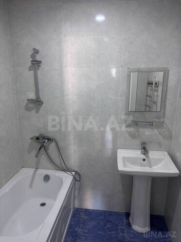 İcarəyə verilir 3 otaqlı yeni tikili 75 m², Hövsan q., photo 5 from 12
