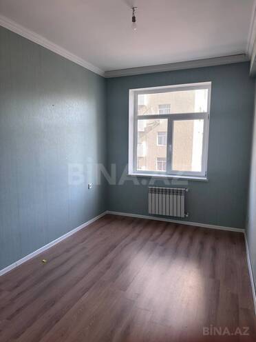 İcarəyə verilir 3 otaqlı yeni tikili 75 m², Hövsan q., photo 8 from 12