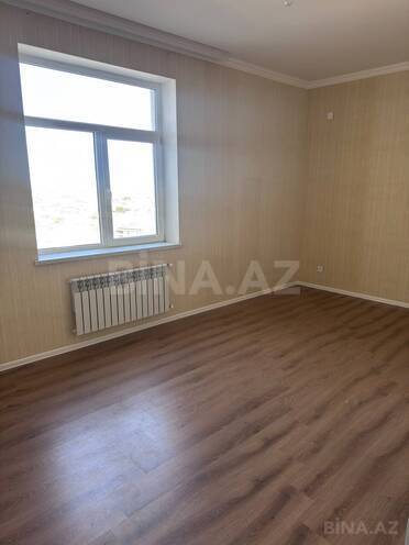 İcarəyə verilir 3 otaqlı yeni tikili 75 m², Hövsan q., photo 7 from 12
