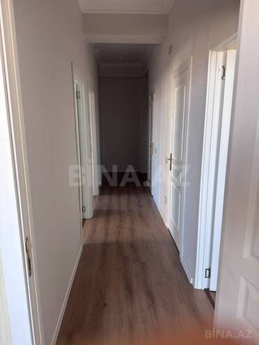 İcarəyə verilir 3 otaqlı yeni tikili 75 m², Hövsan q., photo 10 from 12
