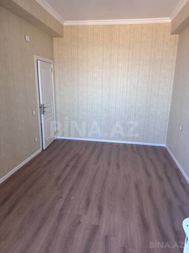 İcarəyə verilir 3 otaqlı yeni tikili 75 m², Hövsan q., photo 6 from 12