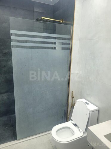 Сдаётся 2-комн. новостройка 95 м², м. Низами, photo 8 from 11