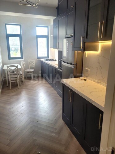 Сдаётся 2-комн. новостройка 95 м², м. Низами, photo 7 from 11