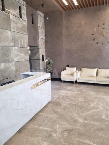 Сдаётся 2-комн. новостройка 95 м², м. Низами, photo 10 from 11