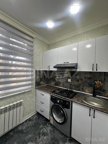 Продаётся 2-комн. вторичка 55 м², м. Мемар Аджеми, photo 12 from 18