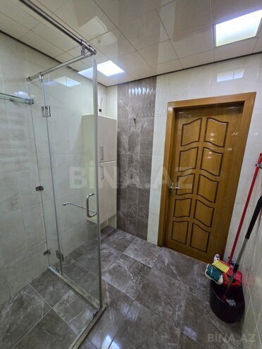 İcarəyə verilir 3 otaqlı yeni tikili 130 m², 8 Noyabr m., photo 11 from 16