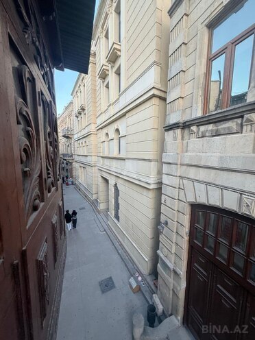 Сдаётся 3-комн. офис 100 м², м. Ичеришехер, photo 20 from 22
