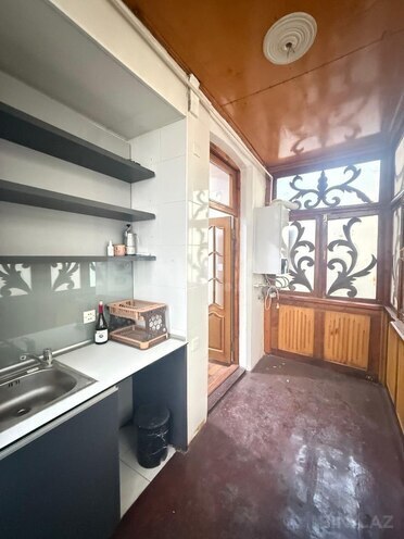 Сдаётся 3-комн. офис 100 м², м. Ичеришехер, photo 8 from 22