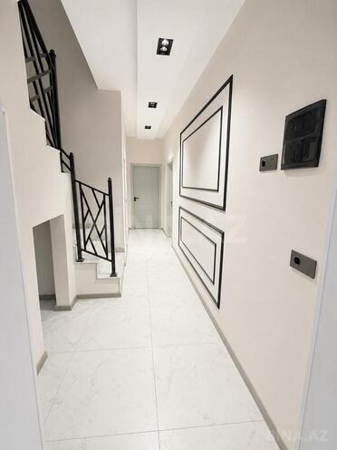 Satılır 4 otaqlı həyət evi/bağ evi 140 m², Saray q., photo 14 from 22